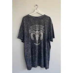 Harley Davidson Silverton Vintage Tee