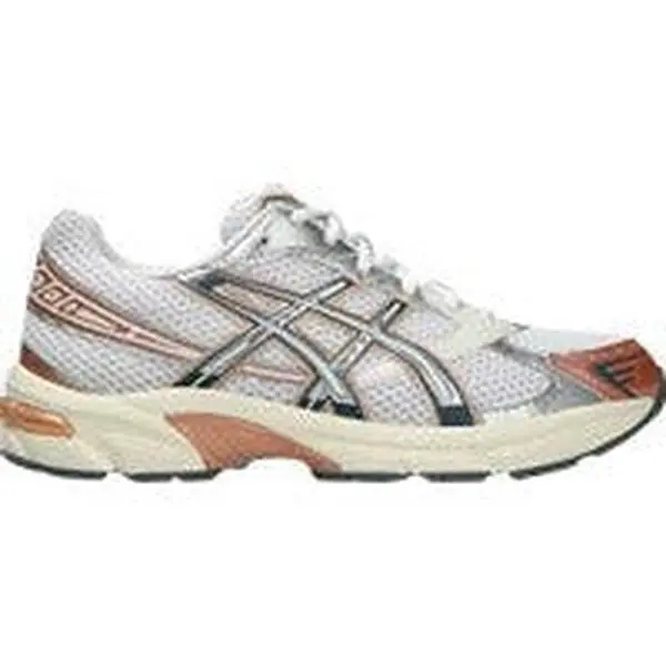 ASICS Gel 1130 Copper Pure Silver Women's Sneakers Running Shoes 1202A502-101