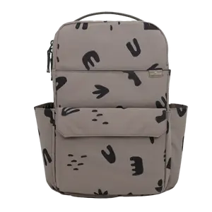 Red Rovr Roo Backpack - Truffle Doodle