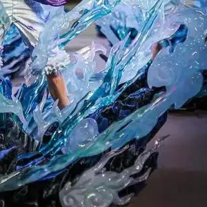 5TH-GEAR-LUUU-FFYY PVC Figure for Home Decoration