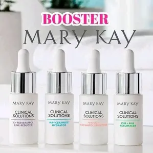 Clinical Solutions Skincare - Comfortable and Effective Skincare Products for All Skin Types