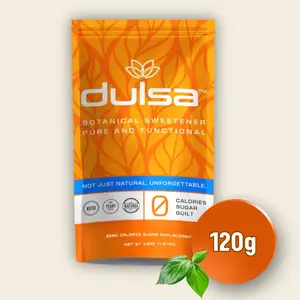 Dulsa Botanical Sweetener
