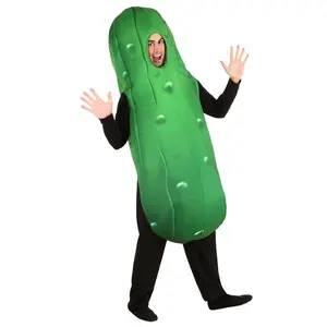 Adult Pickle Costume