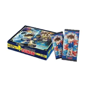 Detective Conan RIP LIVE CCG Card Sealed Hobby Box Set Booster Box