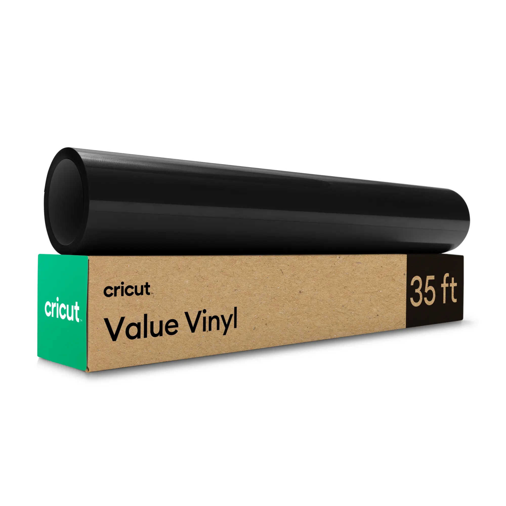 Cricut Value Vinyl (12 in x 35 ft)