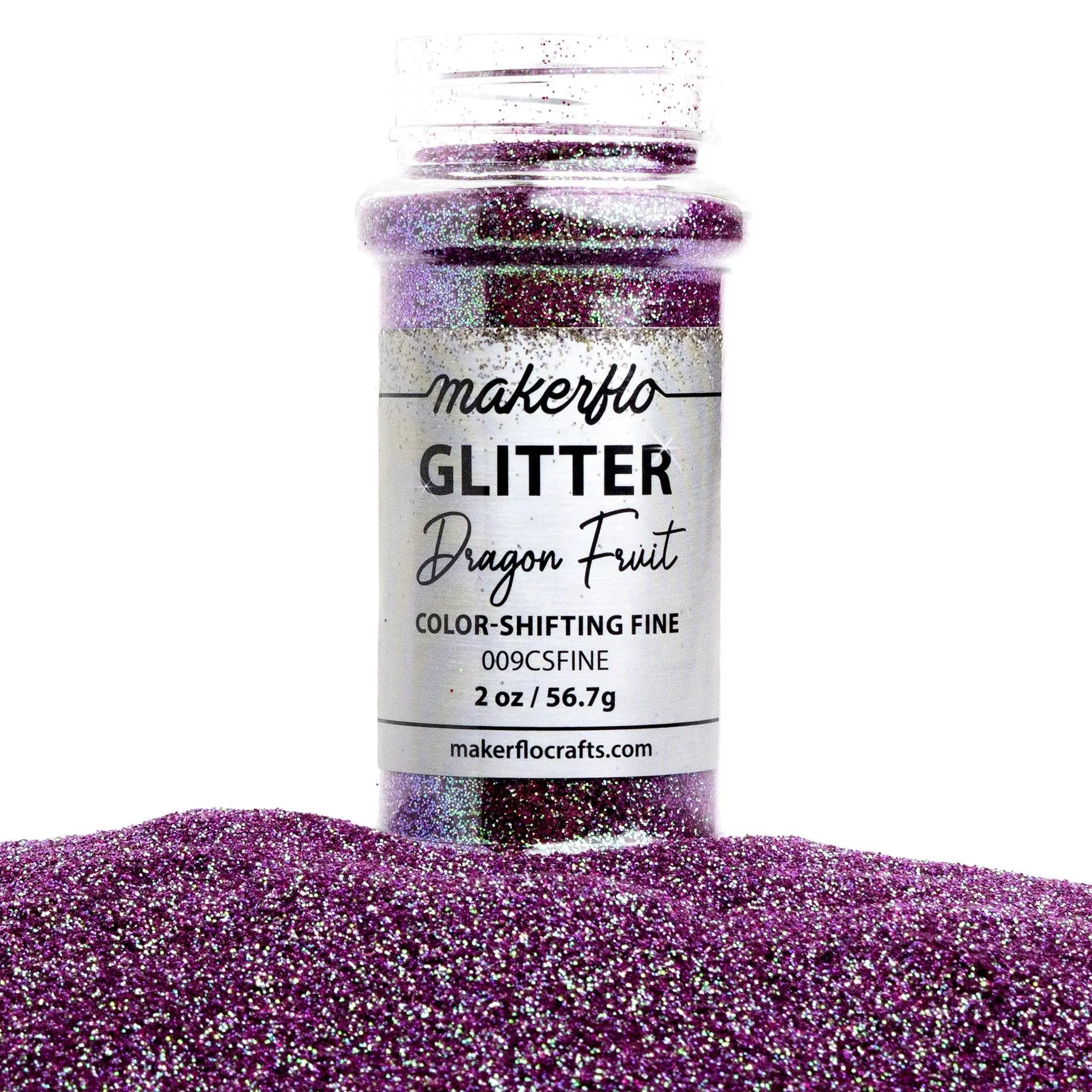 Dragon Fruit Fine glitter Dragon Fruit Fine glitter
