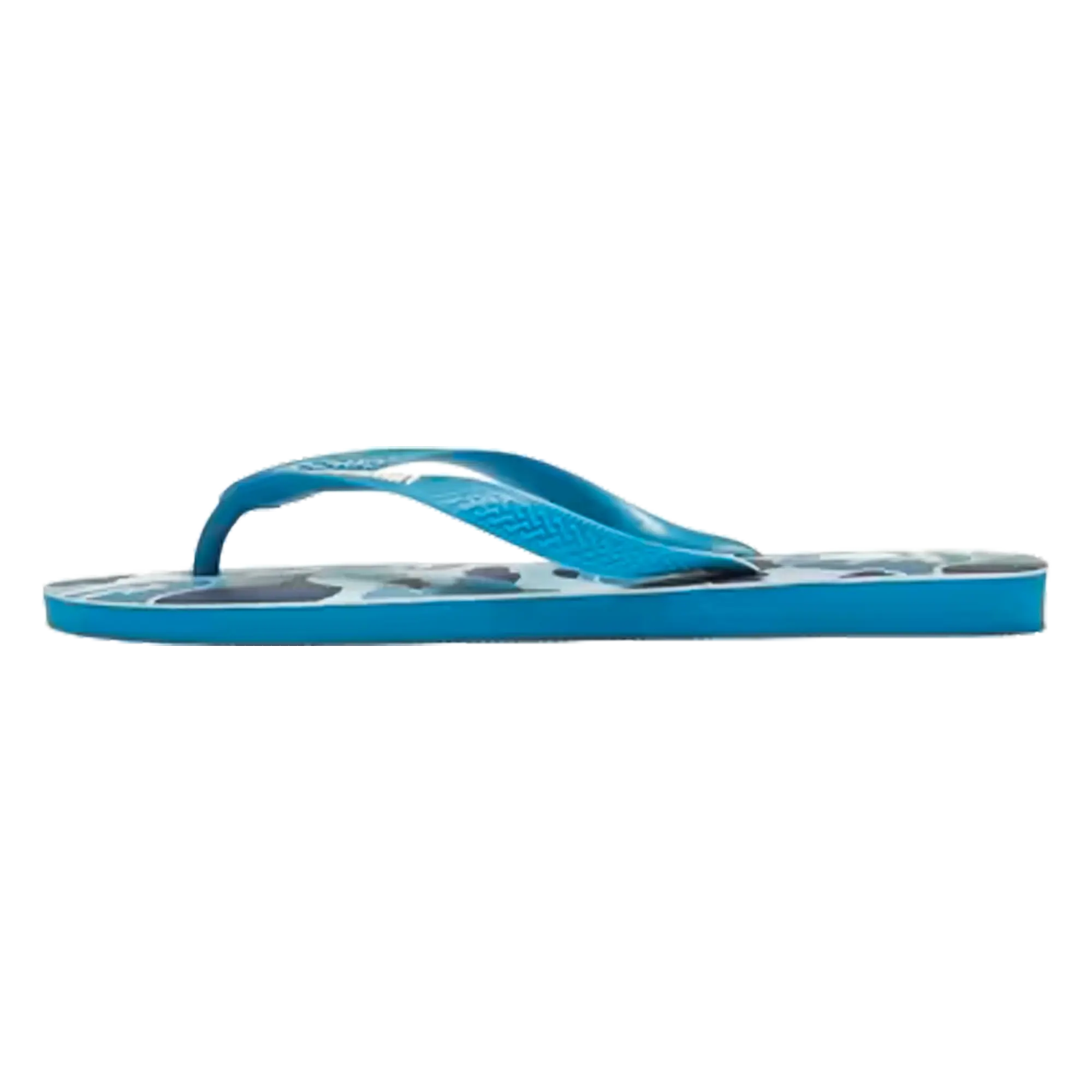 Ape Havaianas "Blue Camo" 001FWH231952XBLU