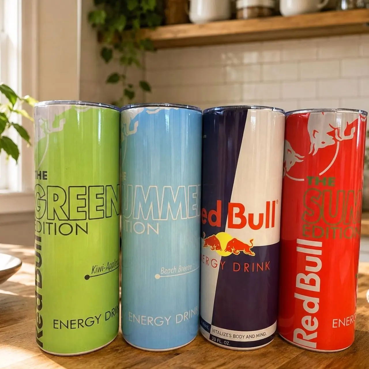 Req Pull Inspired 20oz Skinny Tumbler | Stainless Steel Travel Cup (Multiple Styles)