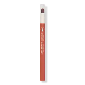 ULTA Beauty Collection Sculpting Peptide Lip Liner With Brush Tip