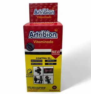 Artribion Vitaminado 60 Capsules