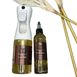 Loc Hydration Duo Loc Hydration Duo