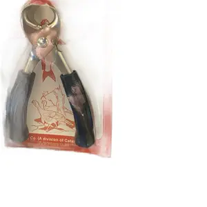 Catfish Cleaning Pliers with Ergonomic Grip for Efficient Filleting and Maintenance