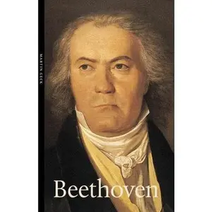 USED-Beethoven by Geck, Martin (Paperback)