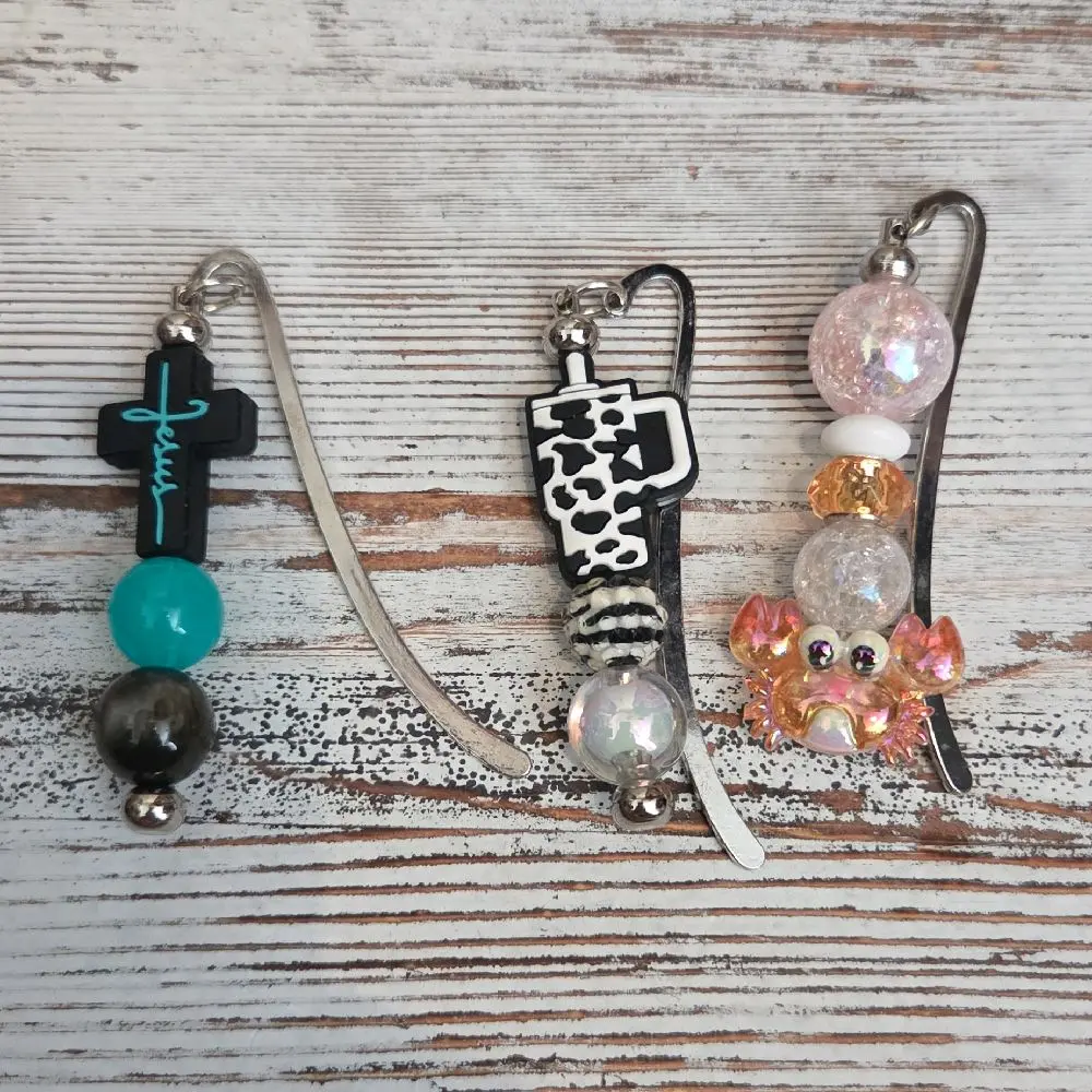 Bookmarks