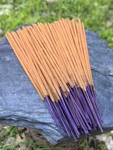 Meena Kashi Vishwanath Incense