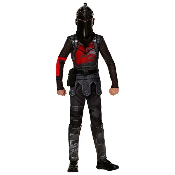 Fortnite Boy's Black Knight Costume