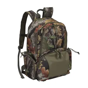 Preferred Nation  Laptop Backpack, Camo
