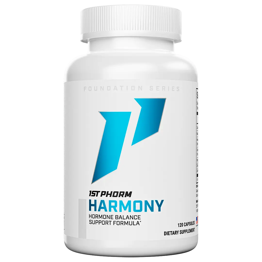1st Phorm Harmony | Hormone Balance Formula for Women