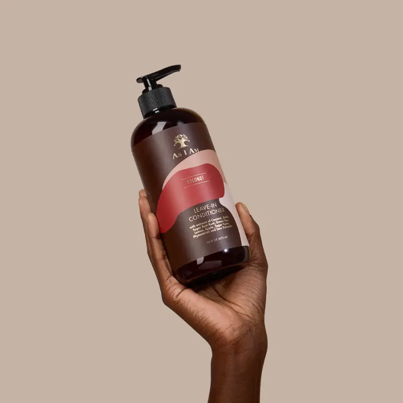 Coconut Leave-In Conditioner 16 fl oz