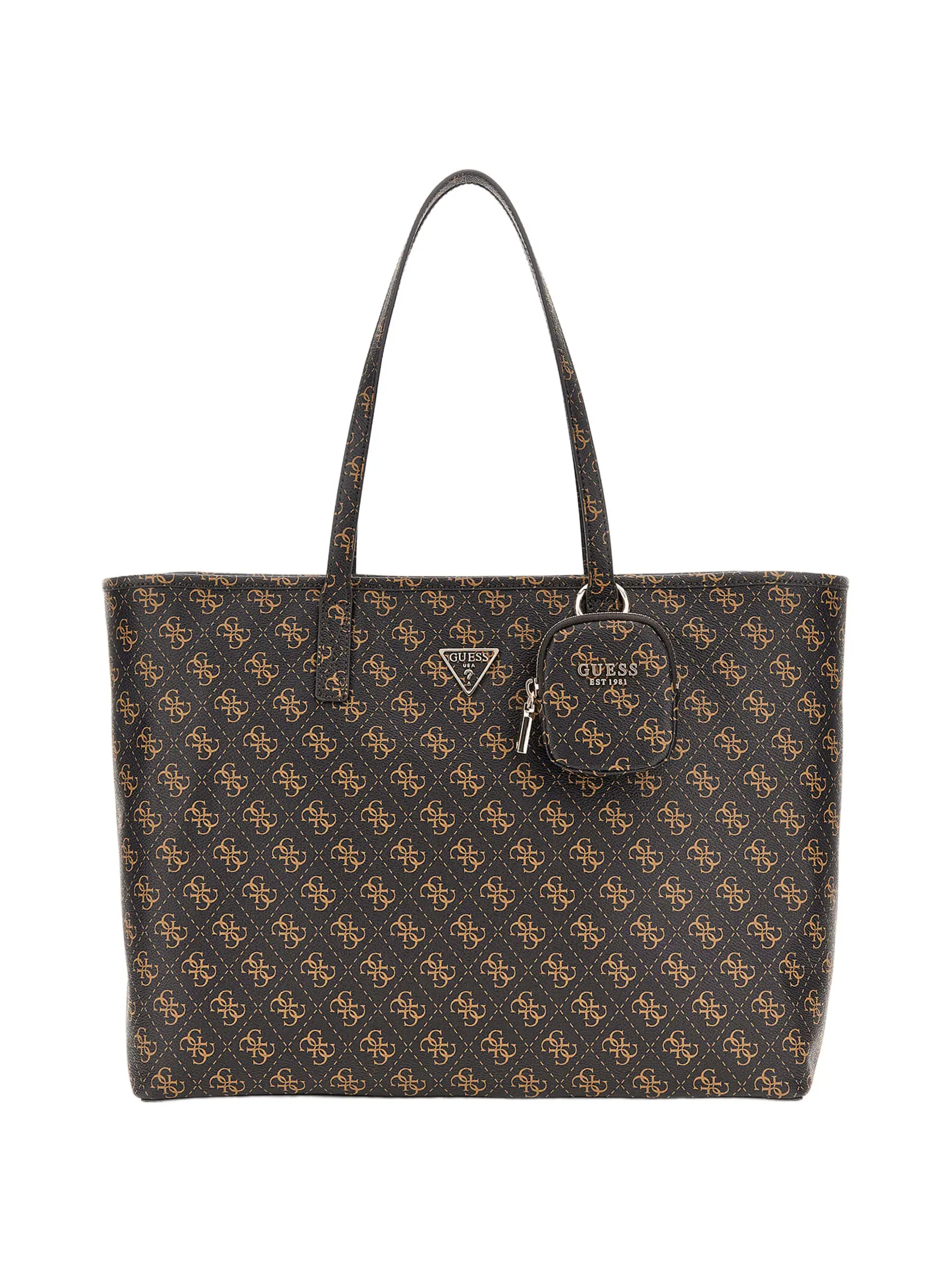 GUESS Female Power Play Tote bag