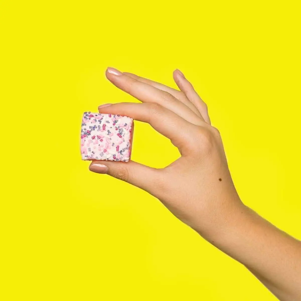 Cotton Candy Marshmallows Cotton Candy Marshmallows