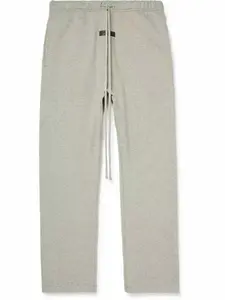 Men's Dark Oatmeal Relaxed pant