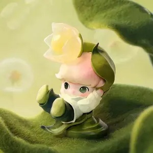 DIMOO Limited Time Series Figure