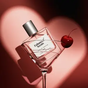 Enhanced Perfume Pheromone Spray