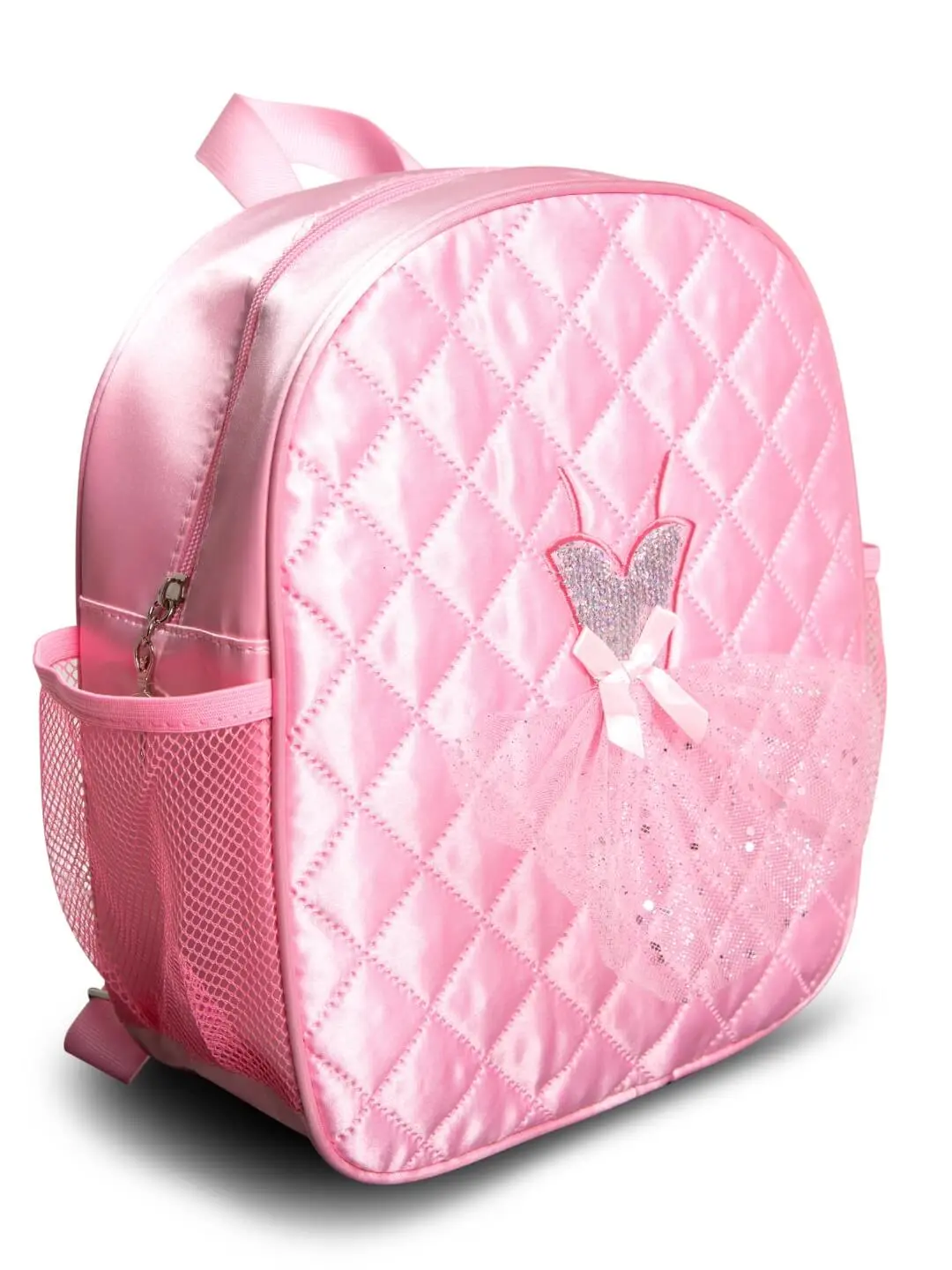 Capezio B282 Tutu Dress Backpack - Versatile Design for Everyday Wear