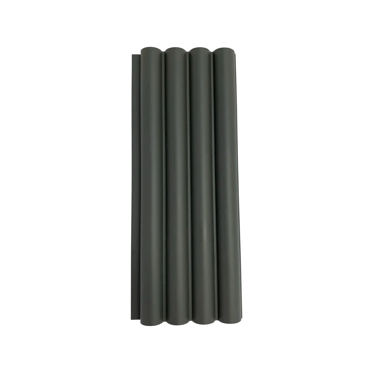 LB-2200-726-Soft Touch Storm Grey Finest Fluted Panels