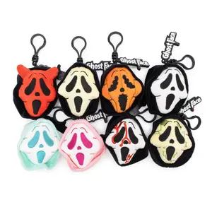 Ghostface - Mystery Bag Clips - Blind Bag