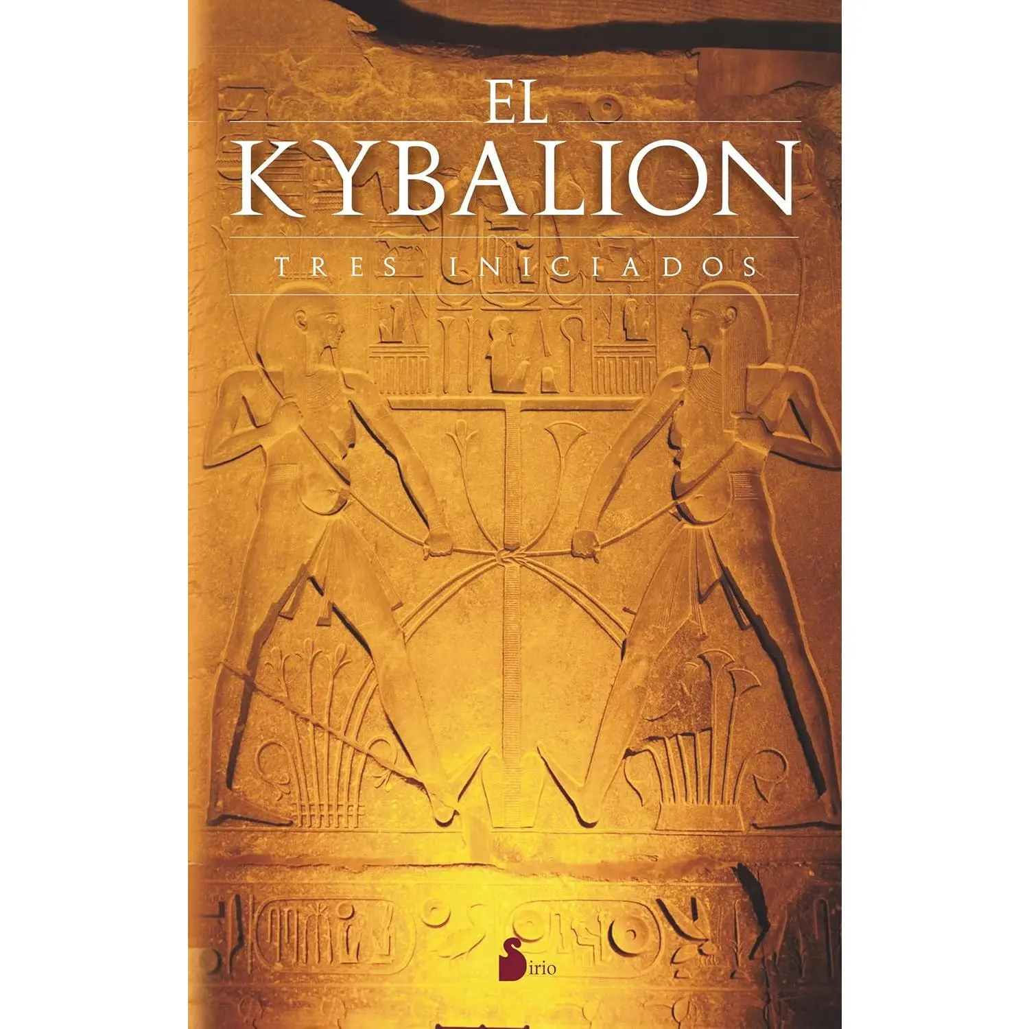El Kybalion (Spanish Edition) Paperback – April 29, 2008