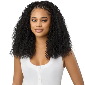 Outre Quick Weave Half Wig - COSIMA