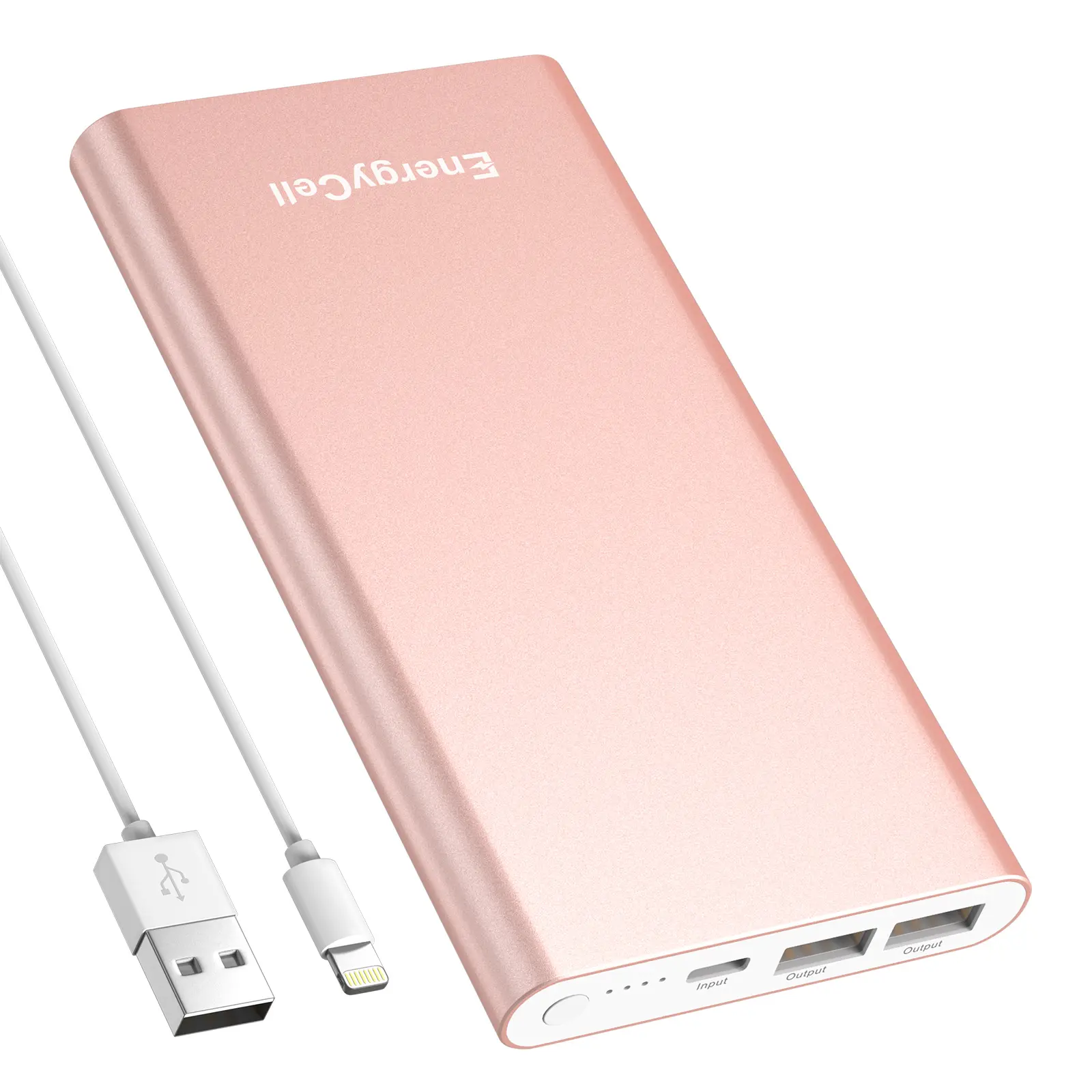 Power bank 12000mAh