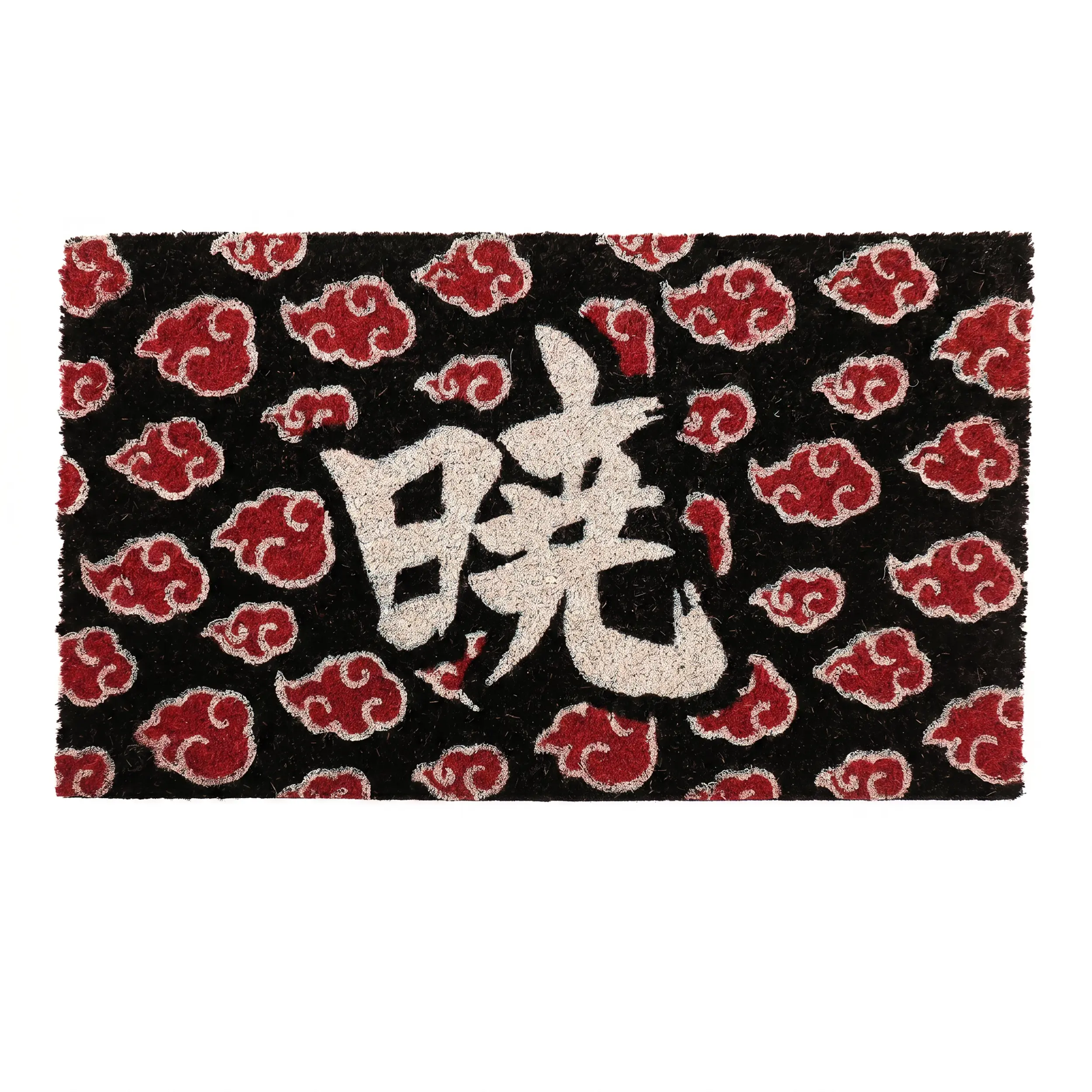 Naruto Shippuden - Akatsuki - 13x19" Doormat