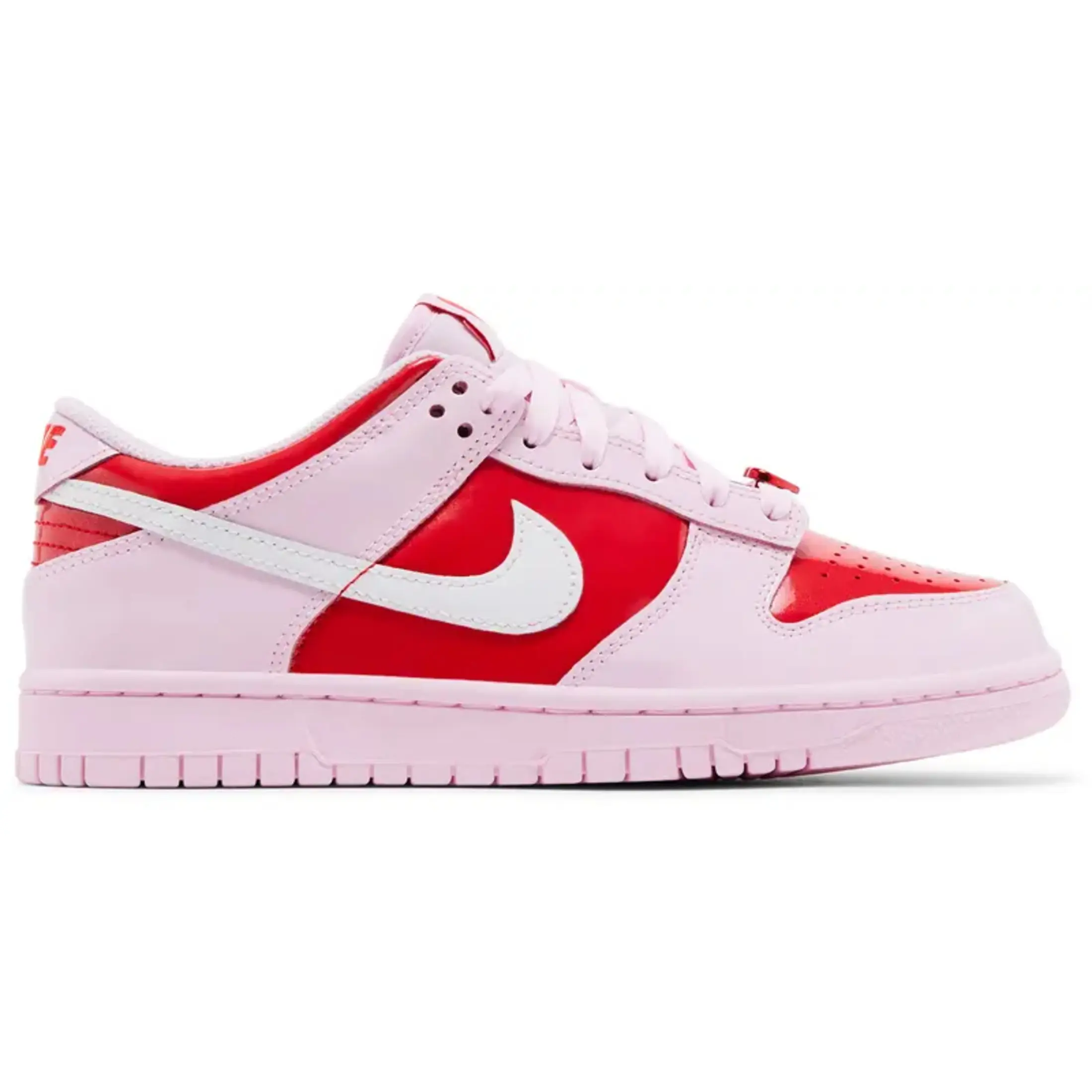 Nike Dunk Low Valentine's Day (2026) IQ0218-663 Youth Fashion Shoes New
