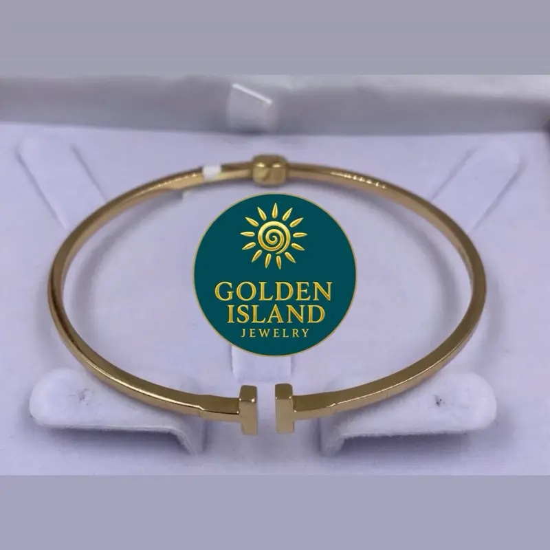 TT Bangle