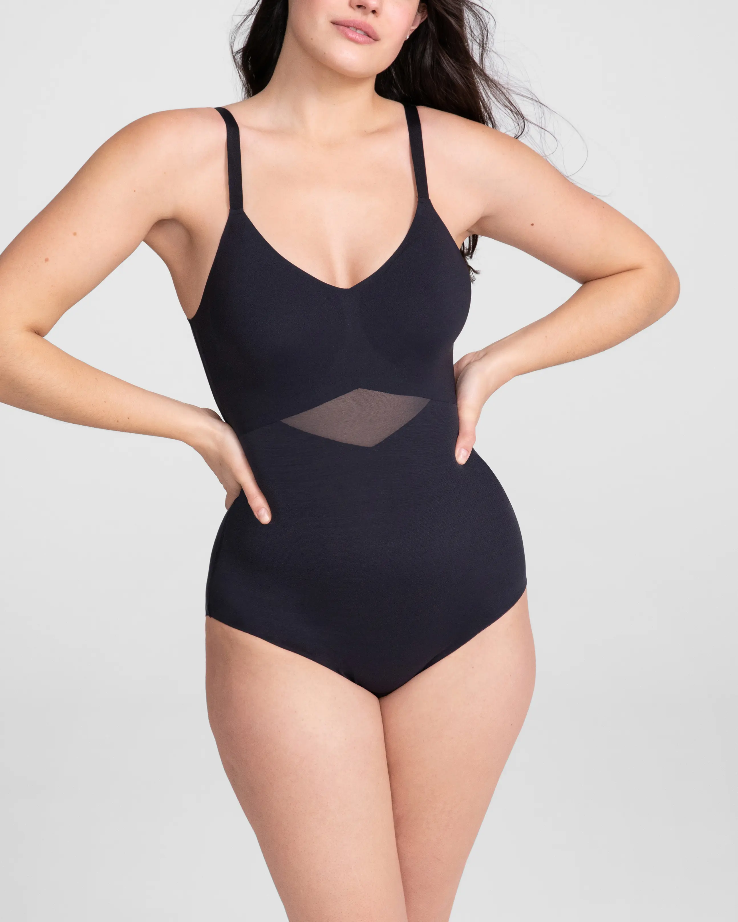 Honeylove Cami Bodysuit - Strong Support Shapewear for Women Honeylove Cami Bodysuit - Strong Support Shapewear for Women