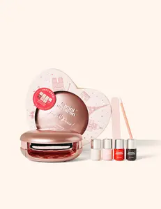 Maxi J'adore Paris! - Gel Manicure Kit