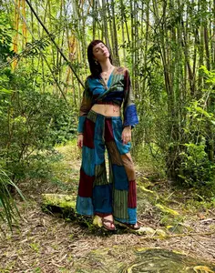 Groovy Soul Patchwork Set