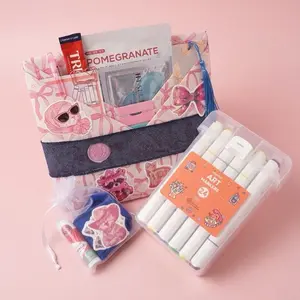 Blind Date With A Coloring Book