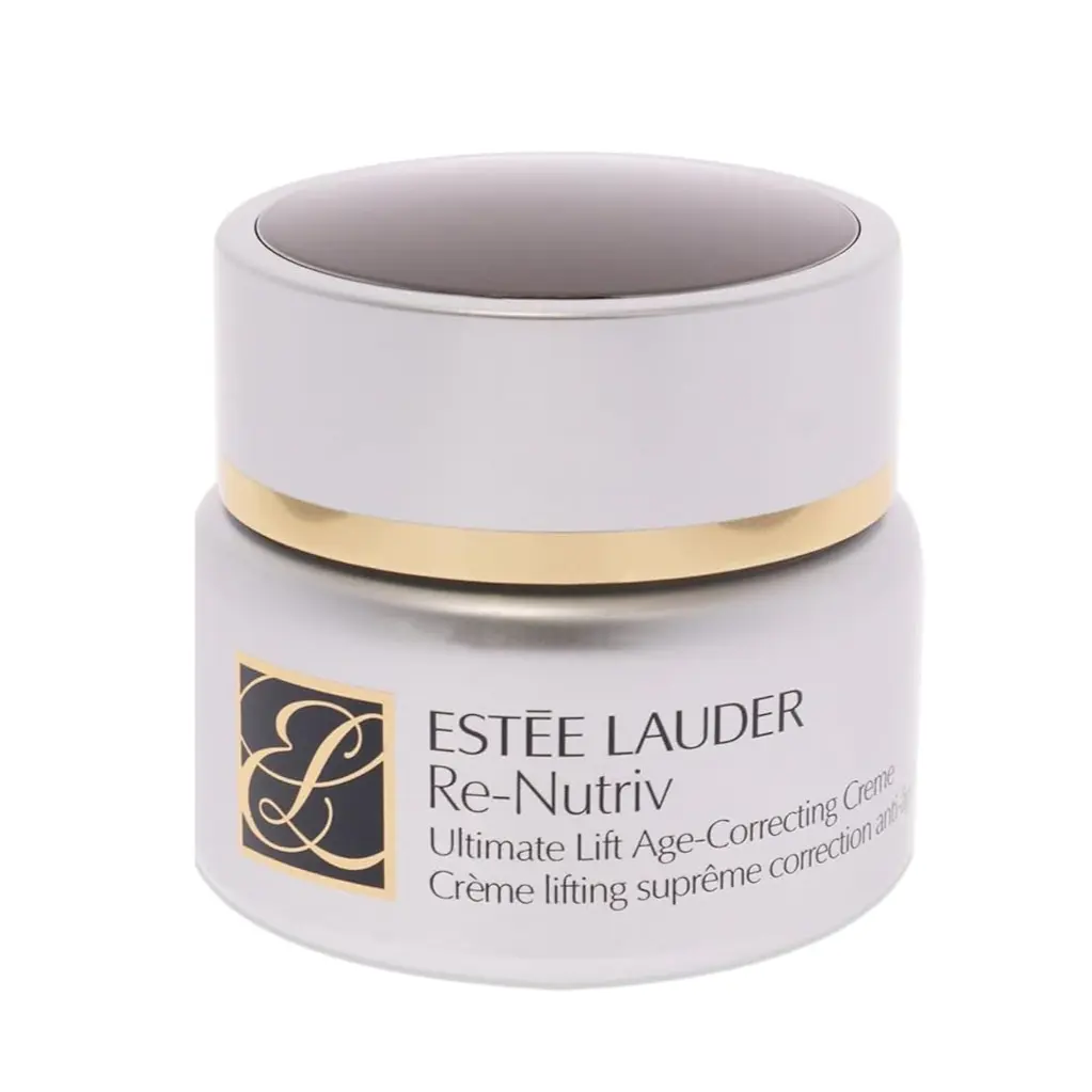 Estee Lauder Re-Nutriv Ultimate Lift Age Correcting Creme, 1.7 Ounce