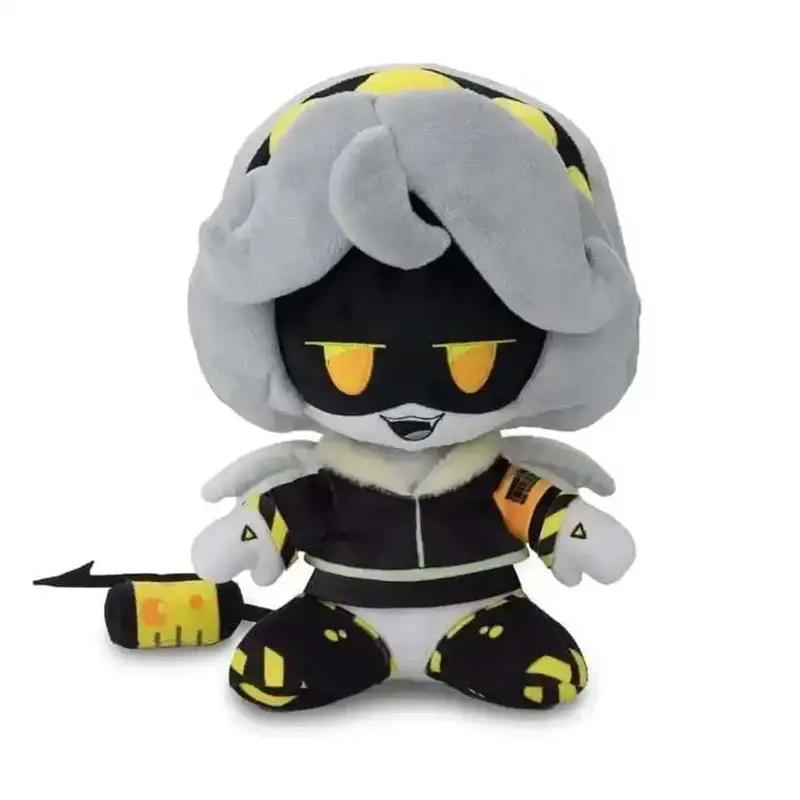 n murder drones plush - TikTok Shop