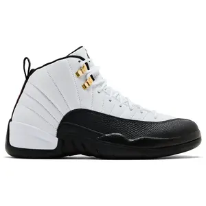 Air Jordan 12 Retro 'Taxi' 2025, Shoes, Everyday Shoes