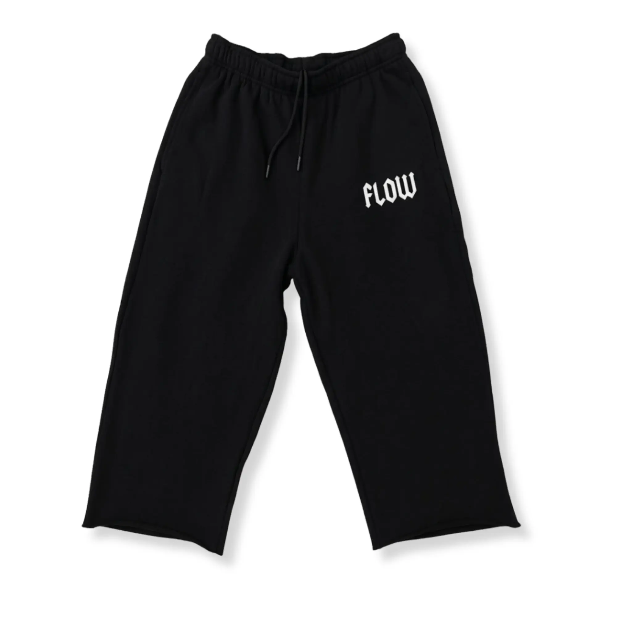 CUT SWEATS