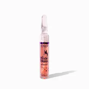 Nk Pixie Dust Lip Gloss - sparkling lip gloss product Moisturizing Glossy