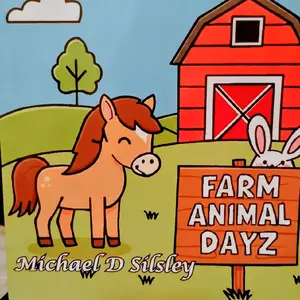 farm animal dayZ
