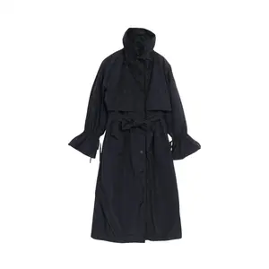 Pre-owned MaxMara Polyester Small Leather Goods Max Mara Coat