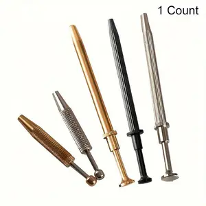 Gemstone Claw Four-Claw Jewelry Clip Diamond Grip Fixed Tool, Gemstone Bare Drill Zircon Holder, Precision Jewelry Making Accessory, Grippers