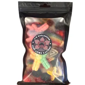 Gummy Gorgon Stranger Things Mix